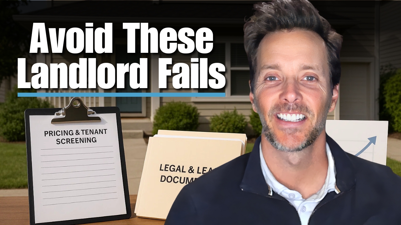 3 Common Mistakes San Antonio Rental Property Owners Make